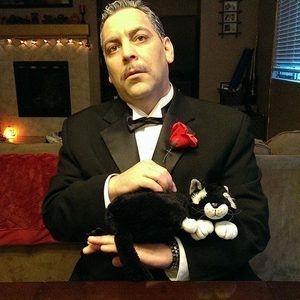 Meet your Posher, Joseph